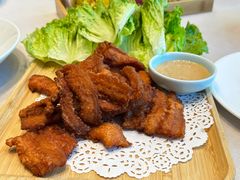 岭南酥肉-颂福楼·南京菜(定淮门店)