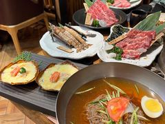 -黑牛の店·和牛烧肉(合生汇店)