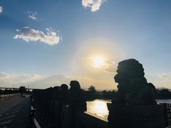 -卢沟桥文化旅游区