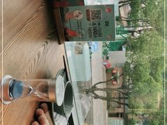 -蜜桃餐厅·伴山(湖滨商业街店)