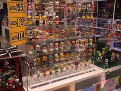 -泡泡玛特POPMART(合生汇店)