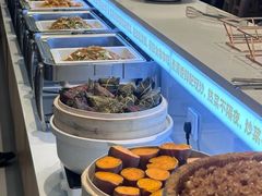 -素满香·素食自助餐(福州·长乐北路店)