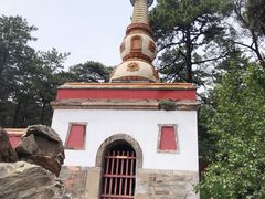 -须弥福寿之庙