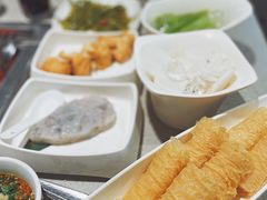 -海底捞火锅(群光广场店)