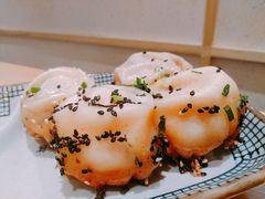 生煎双拼-陈家生煎(世茂双子塔店)