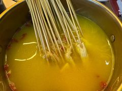 -邢氏老太太烧烤(南山店)