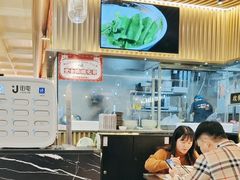 -一肴·牛肉粿条(深圳湾睿印店)