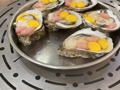 -飞尝蚝·顺德菜·鱼生(顺德总店)