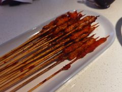 -鲁秀才炒鸡(龙湖西溪天街店)
