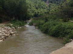 iphone_upload_pic-千泷沟大瀑布旅游区