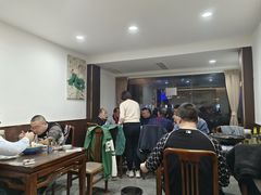 -咱家小院(汉中门店)