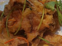 -人民公社大食堂(张家湾店)