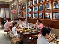 -牧童禧肉社·韩国炭火烤肉店(中粮祥云小镇店)
