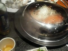 -马路边上·小海鲜烧烤(八一路店)