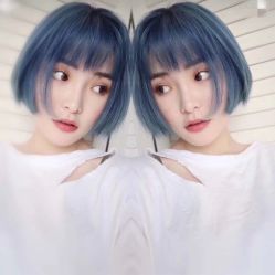 点击看大图 -纤缕坊造型