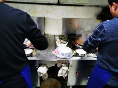 -刘信牛羊肉小炒泡馍(回民街店)