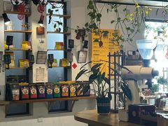 -唐咖精品咖啡(大理古城手冲店)