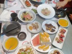 -松坂屋日料自助(长城路店)