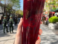 -吴裕泰茶庄(前门大街店)