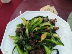 -鹿福农庄(南沙天后宫店)