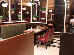 -城南往事·鲁菜济南菜(长清园博园恒大绿洲店)