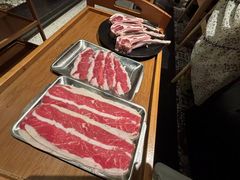 -欢喜哥齐齐哈尔自助烤肉(大学城店)