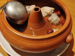 -山茶云南菜(中关村店)