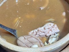 -猪腰一家·地道佛山菜(里水店)
