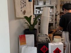 -本無咖啡·BeanWood Coffee