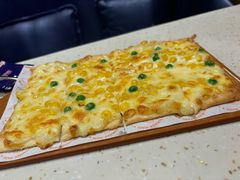 -夏日玛莉西餐厅(金茂览秀城店)