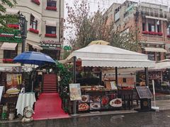 -威尼斯意餐酒吧 Venezia club(意大利风情街店)