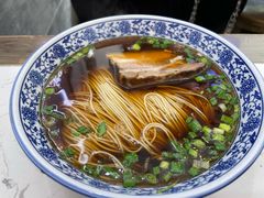 -伟记奥面馆(养育巷店)