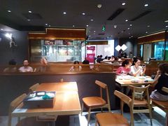 大堂-云海肴·汽锅鸡·云南菜(高德置地店)