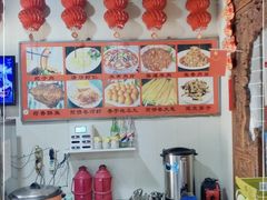 -老济南民间小吃·传统鲁菜(芙蓉街店)