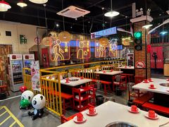 -老马路串串香火锅(北门桥店)
