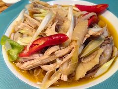 -平娃三宝烧烤·面食(富丰桥店)