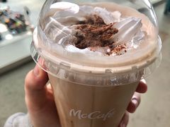 -麦当劳(杭州东站高铁店)