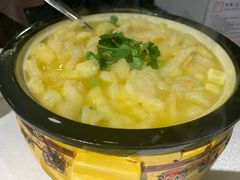 -老浒记烤鸭-北京菜(琉璃厂店)