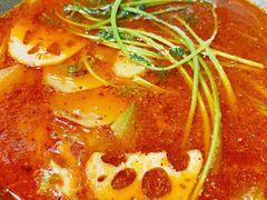 -辣盆盆麻辣小龙虾(哈尔滨总店)