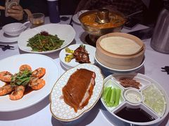 -味界·精致赣菜(招商花园城店)