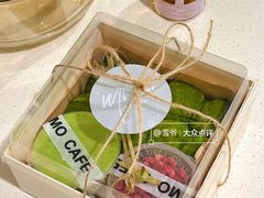 -MIMO CAFE(沙头角店)