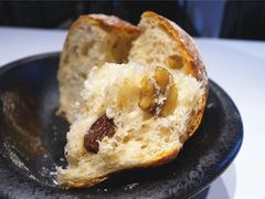 餐前面包-Erman岩烧牛排(虹桥南丰城店)