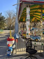 -大望京儿童游乐场