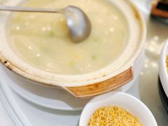 四宝泡饭-广州酒家(昌岗地铁站店)