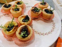 -點無缺茶楼·海鲜酒家(世博店)