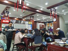 -东吴面馆(十全街店)