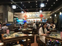 大堂-海王老记