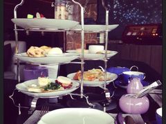 逸廊-深圳四季酒店·馥自助餐厅