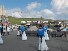 -龙里油画大草原旅游区