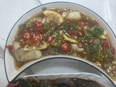 -圆蛋酒料•生腌(开元路店)